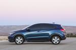 Honda HR-V 2015 года (US)